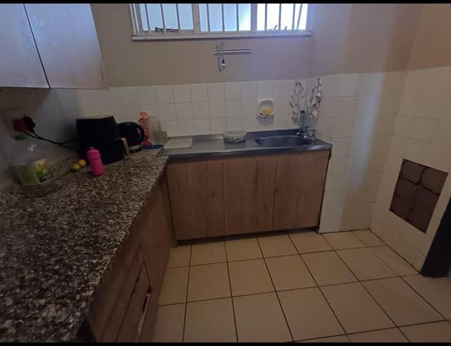 2 BEDROOM APARTMENT FOR SALE IN MORNINGSIDE